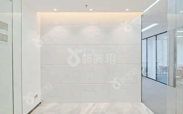 大新时代大厦_188平_精装_办公室房源出租