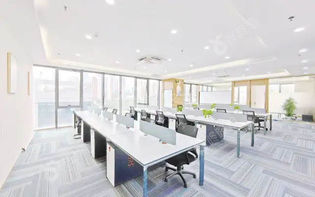 大新时代大厦_758平米_精装_办公室房源出租