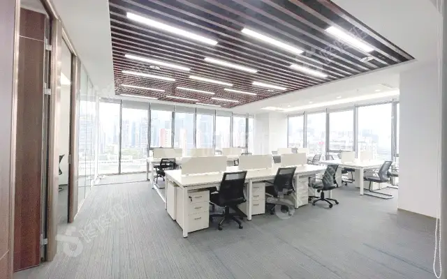 大新时代大厦_226平米_精装_办公室房源出租