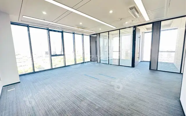 大新时代大厦_176平米_精装_办公室房源出租