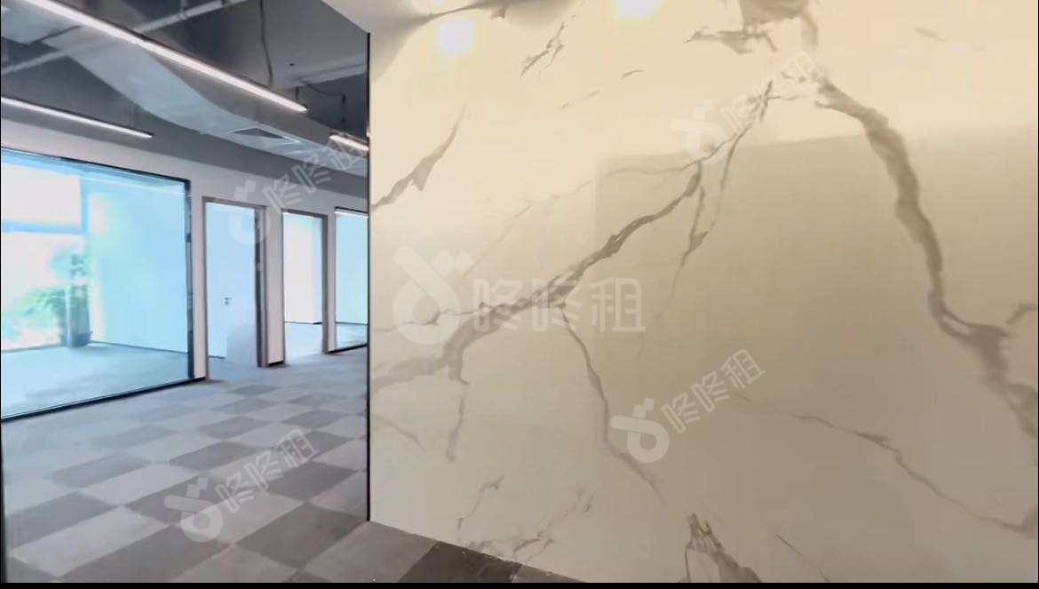 唐商科技大厦_185.44平_精装_前台