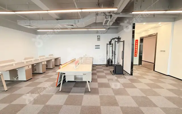 唐商科技大厦_185.44平米_精装_办公室房源出租