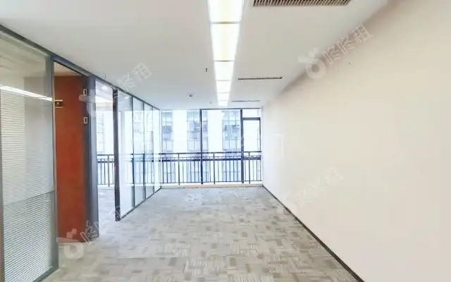 比克科技大厦_118平米_精装_办公室房源出租