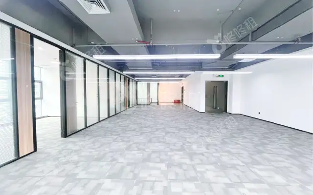 蘅芳科技大厦_508平_精装_办公室房源出租
