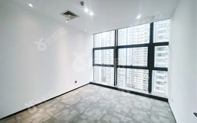 蘅芳科技大厦_508平_精装_办公室房源出租