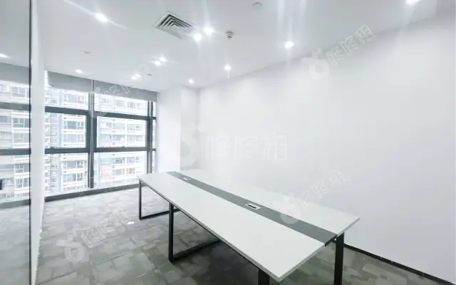 蘅芳科技大厦_508平_精装_办公室房源出租