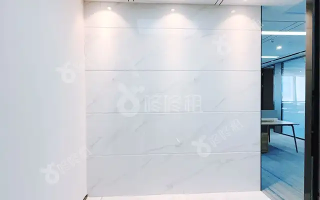 北科大厦_286平_精装_办公室房源出租