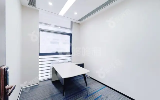 北科大厦_286平_精装_办公室房源出租