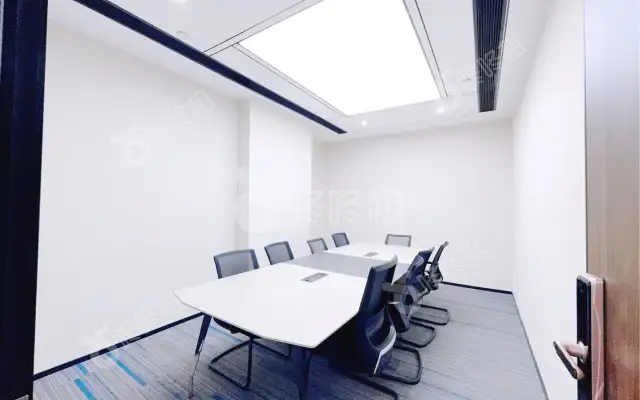 北科大厦_286平_精装_办公室房源出租
