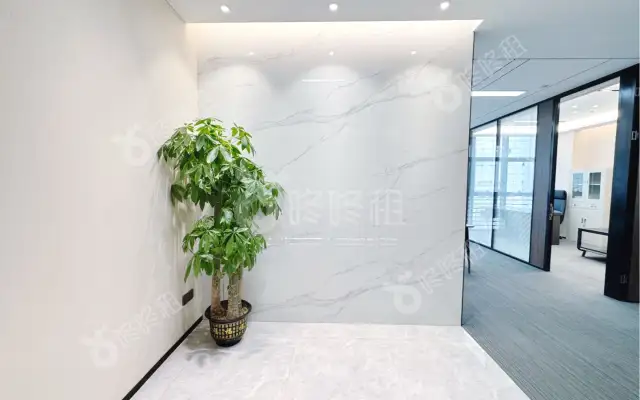 北科大厦_168平_精装_办公室房源出租