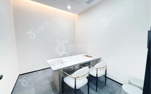 北科大厦_168平_精装_办公室房源出租