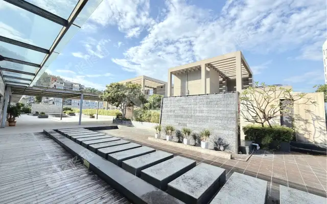 联合大厦(蛇口网谷)_746.16平米_精装_办公室房源出租