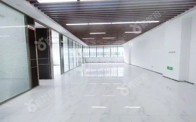 创维创新谷_360平米_精装_办公室房源出租