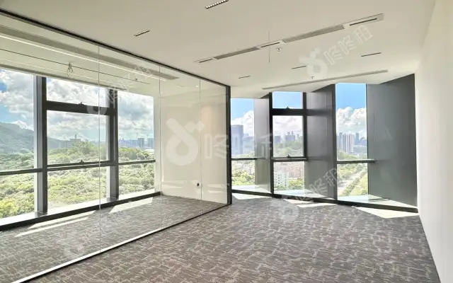 光峰科技大厦_151平米_精装_办公室房源出租