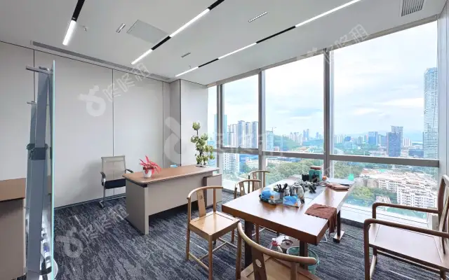 侨城坊_175平米_精装_办公室房源出租
