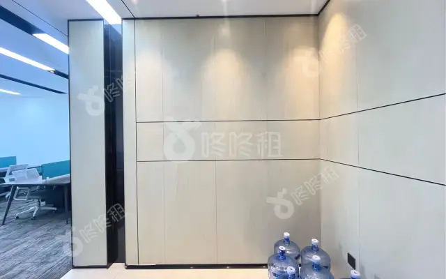宏发前城中心(宏发QCC前城)_197平_精装_办公室房源出租