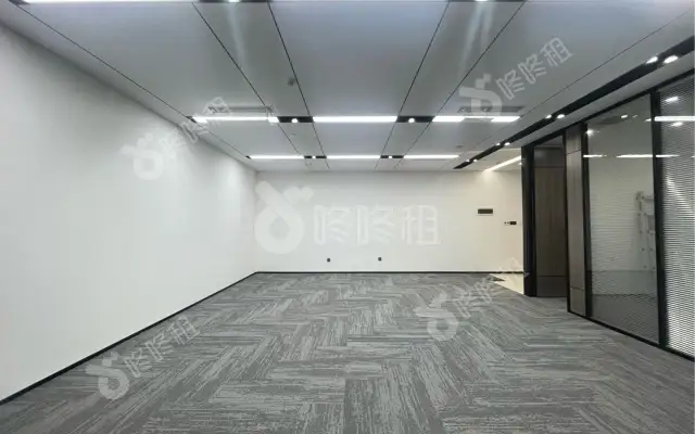 宏发前城中心(宏发QCC前城)_261平_精装_办公室房源出租