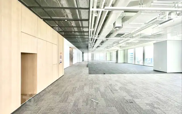 光启未来中心_2300平米_精装_办公室房源出租