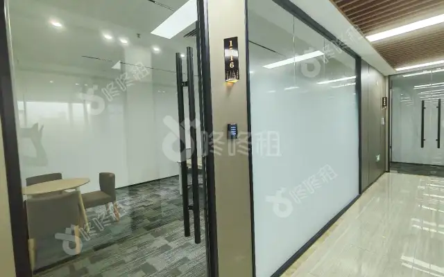东方科技大厦_50平米_精装_办公室房源出租
