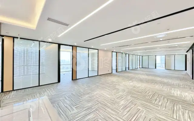 大冲商务中心_702.11平米_豪装_办公室房源出租