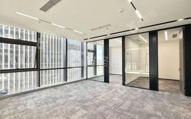 光峰科技大厦_192平米_豪装_办公室房源出租