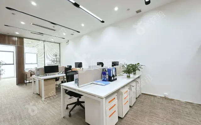 国民技术大厦_228平米_精装_办公室房源出租