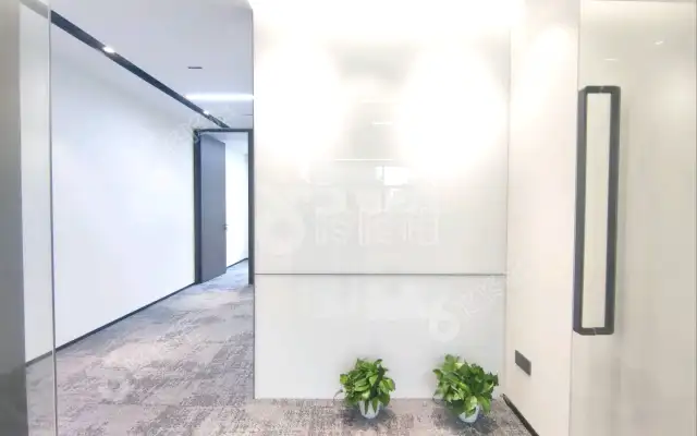 惠恒大厦_80平米_精装_办公室房源出租