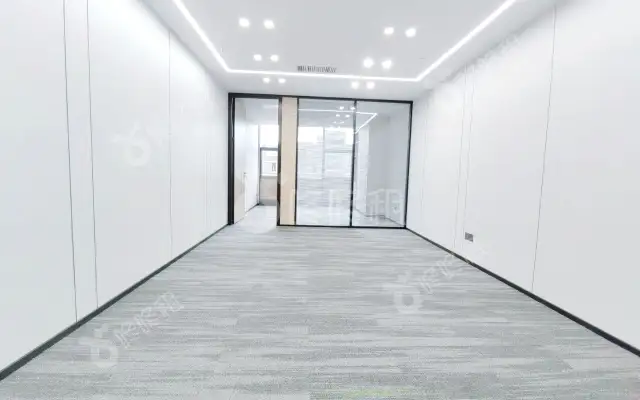 金运世纪大厦_123平米_精装_办公室房源出租