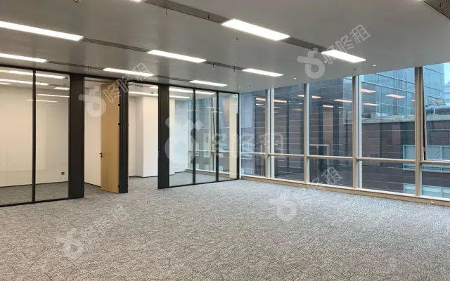 东海国际中心_217平米_精装_办公室房源出租