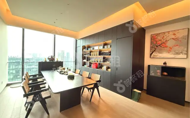 方大城_274平米_精装_办公室房源出租