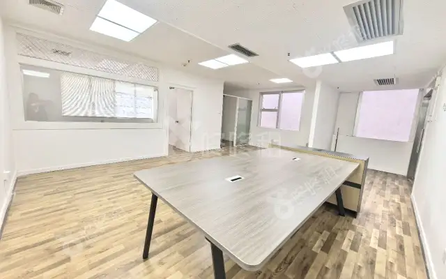 蔡屋围发展大厦_245平米_精装_办公室房源出租