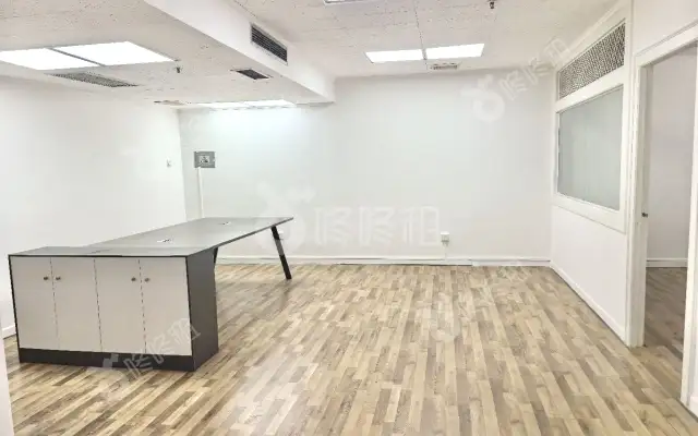蔡屋围发展大厦_245平_精装_办公室房源出租