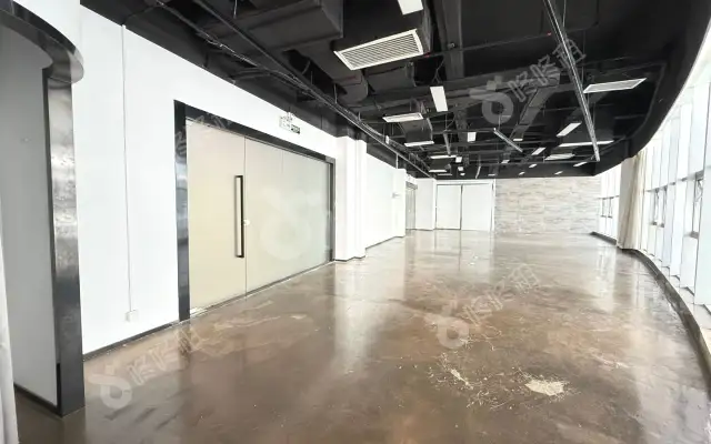 恒裕中心_265平米_精装_办公室房源出租