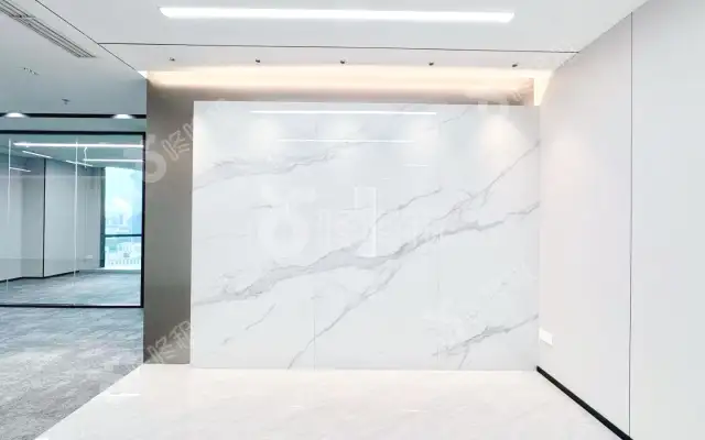 光峰科技大厦_399平_精装_办公室房源出租