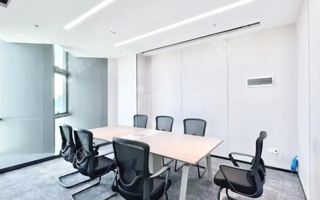 光峰科技大厦_399平_精装_办公室房源出租