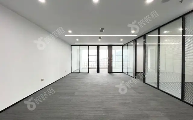 阳光科创中心_230平米_精装_办公室房源出租