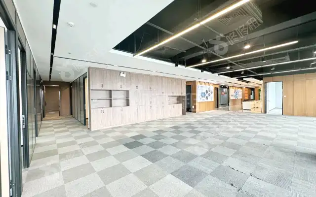 酷派大厦_1166平米_精装_办公室房源出租