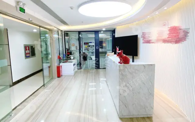 同心大厦（证券大厦）_430平_精装_办公室房源出租