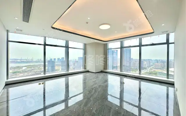 前海HOP国际_1289平米_精装_办公室房源出租