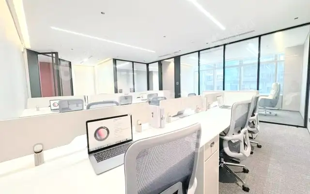 豪威科技大厦_213平米_精装_办公室房源出租