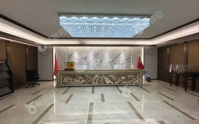 三诺大厦_1884平米_豪装_办公室房源出租