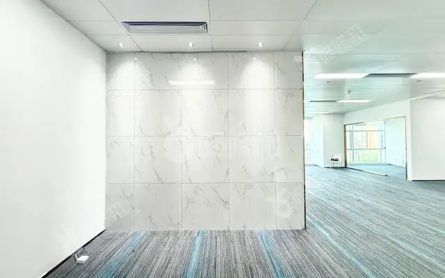 立桥金融中心_306平米_精装_办公室房源出租