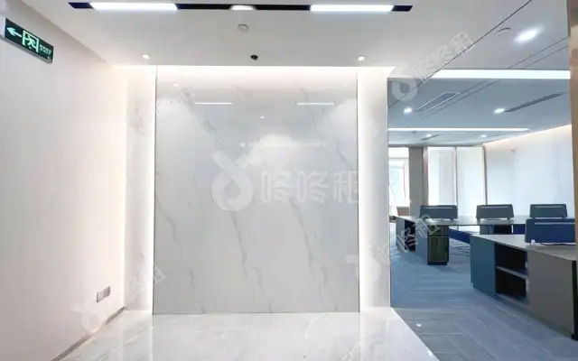 龙光玖钻_198平米_精装_办公室房源出租