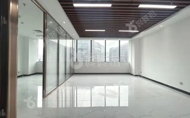 创维创新谷_136平米_精装_办公室房源出租