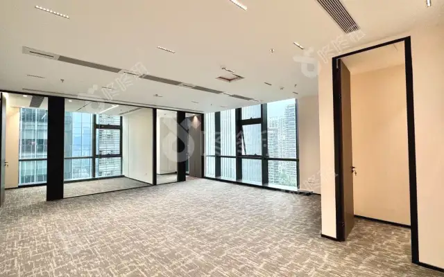 光峰科技大厦_192平米_精装_办公室房源出租