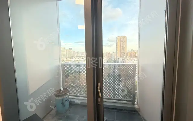 满京华SOHO艺峦_189平_豪装_办公室房源出租