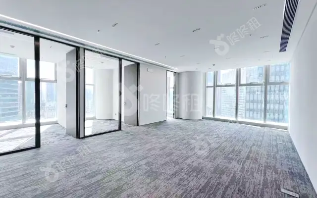 康泰创新广场_100平米_精装_办公室房源出租