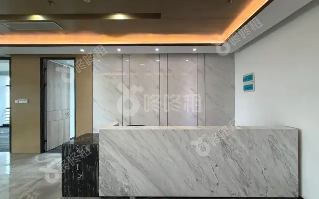 TCL国际E城_407平米_精装_办公室房源出租