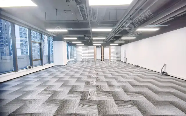 前海科兴科学园(正中华丽中心)_314平米_精装_办公室房源出租