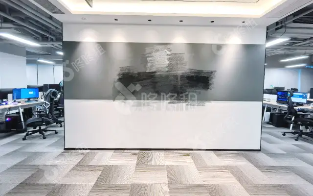 前海科兴科学园(正中华丽中心)_617.3平米_精装_办公室房源出租